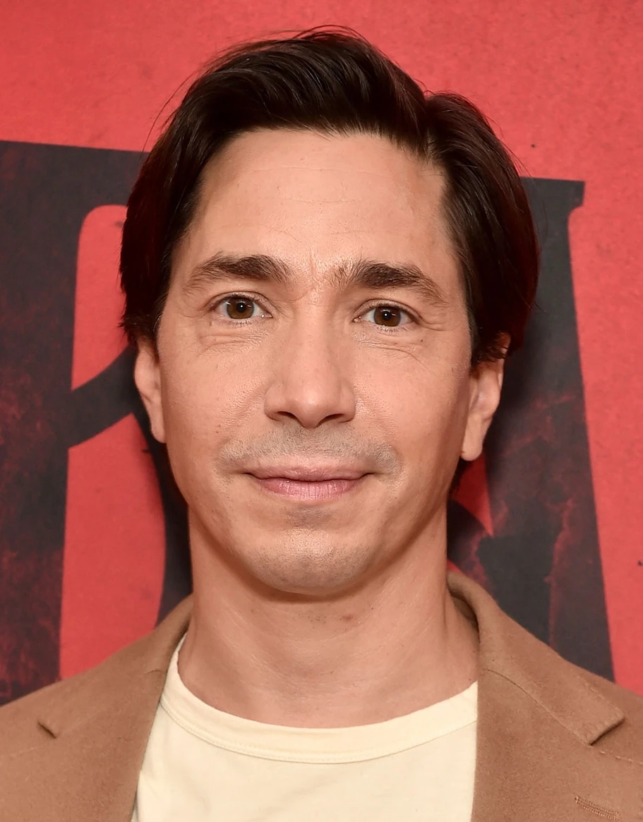 Justin Long | Characters Media Wiki | Fandom