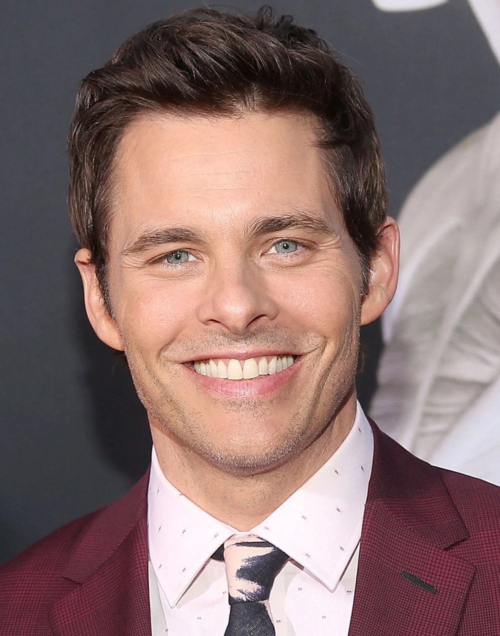 James Marsden Characters Media Wiki Fandom