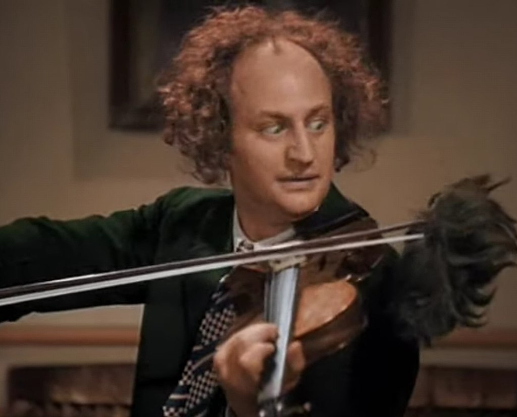 Larry Fine Characters Media Wiki Fandom