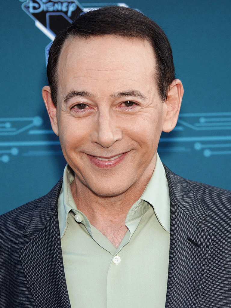 Paul Reubens | Characters Media Wiki | Fandom