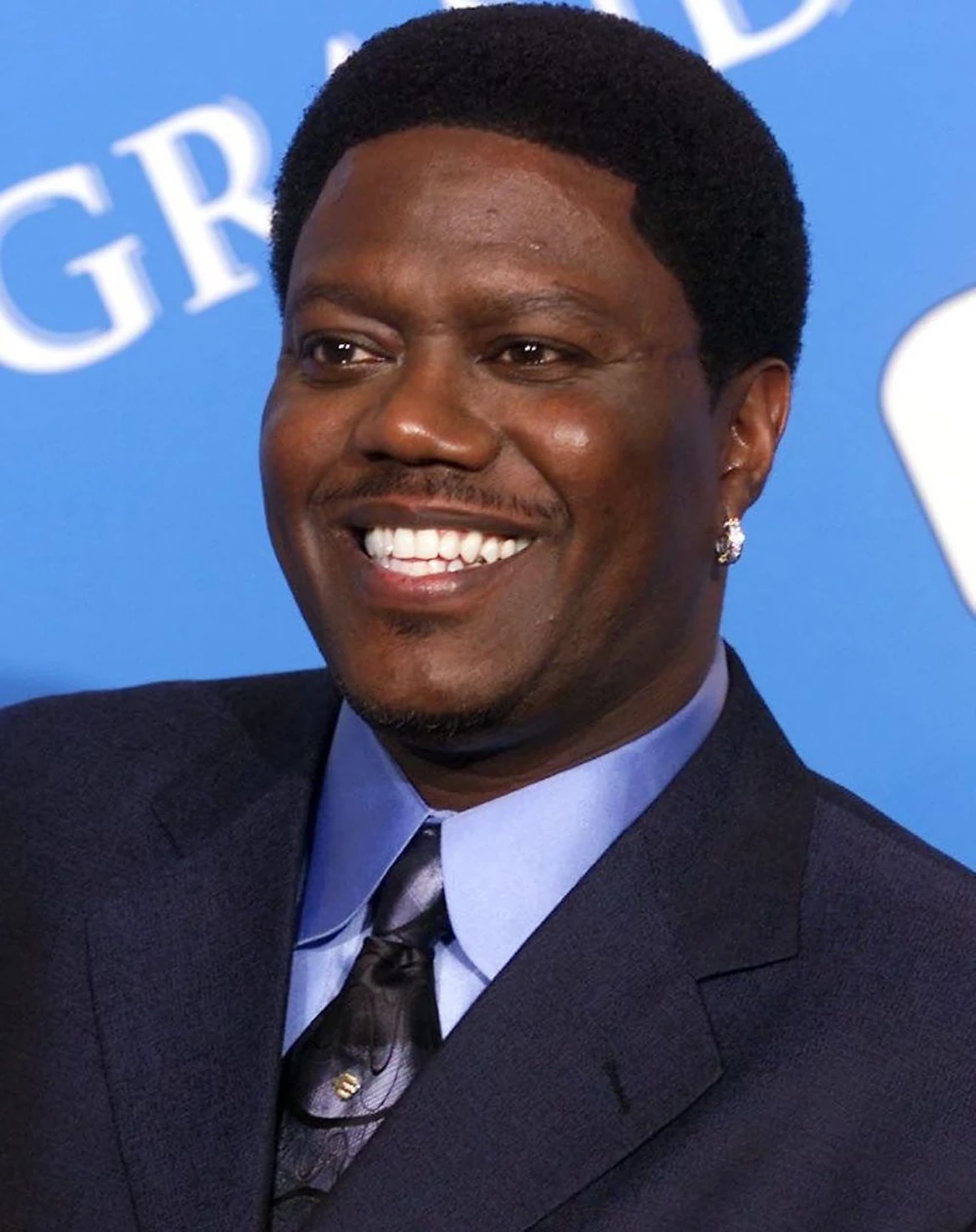 Bernie Mac Characters Media Wiki Fandom