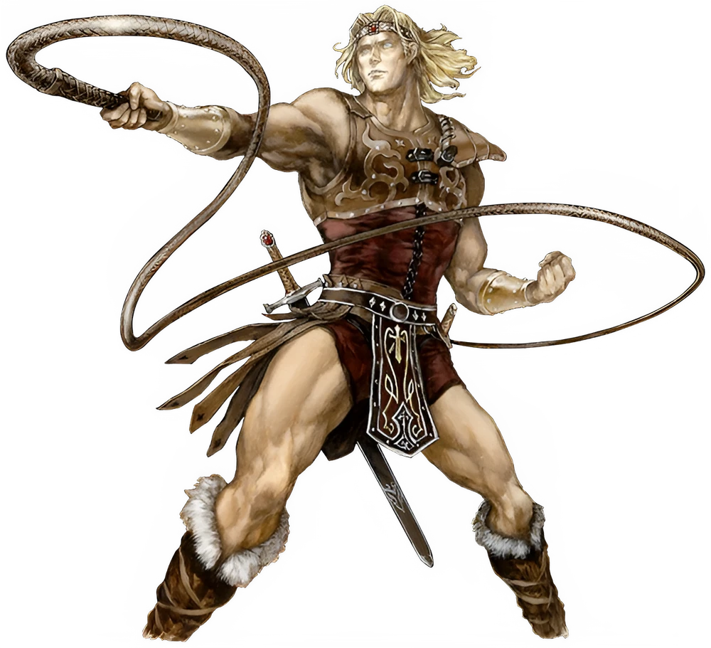 Statue F4f simon Belmont - Jeux vidéo