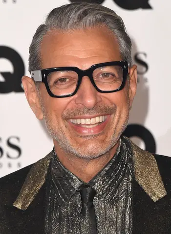 Jeff Goldblum