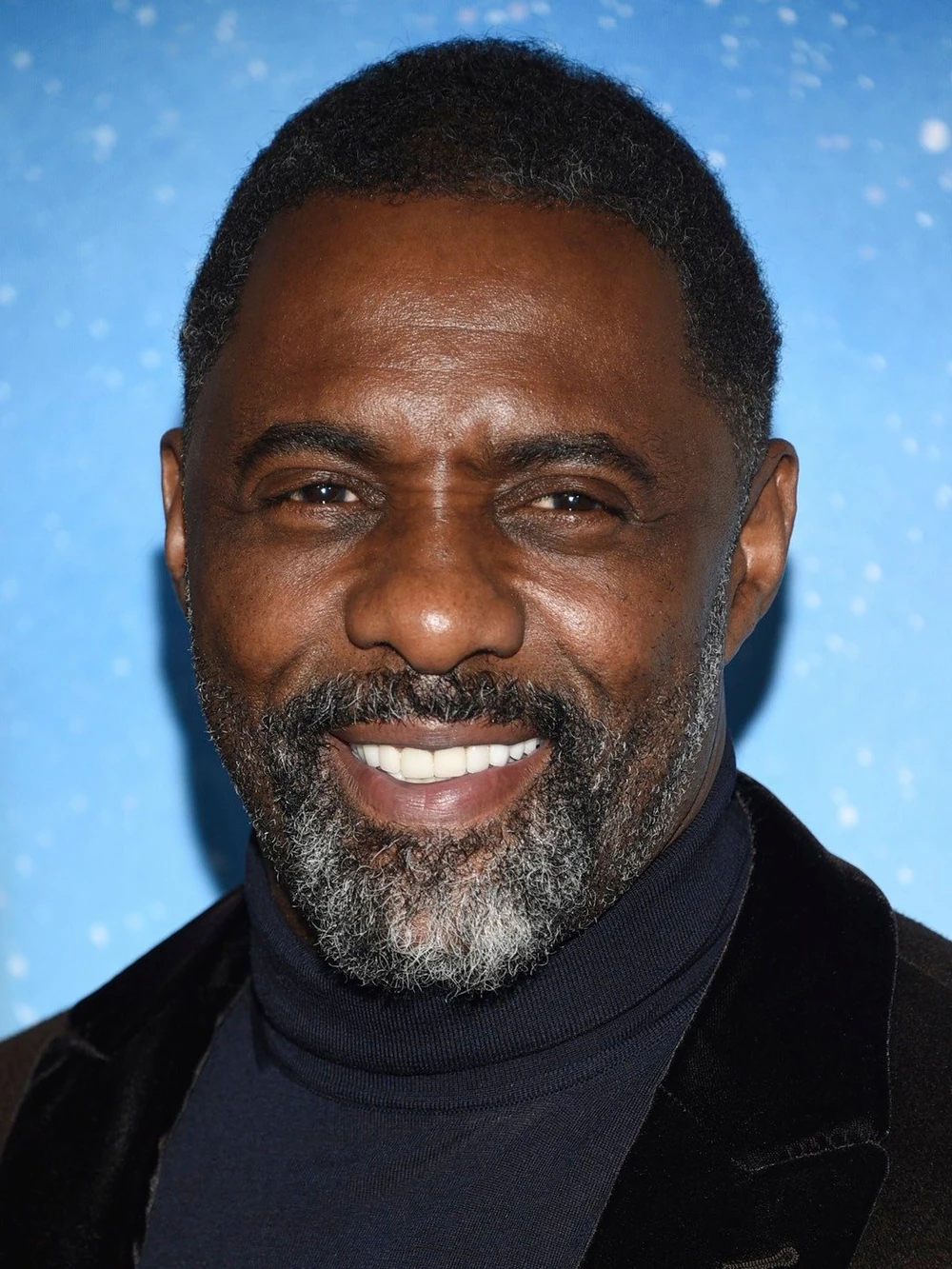 Idris Elba | Characters Media Wiki | Fandom