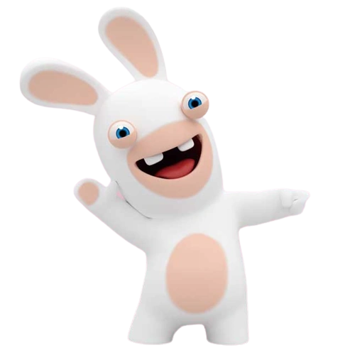 Rabbids | Characters Media Wiki | Fandom