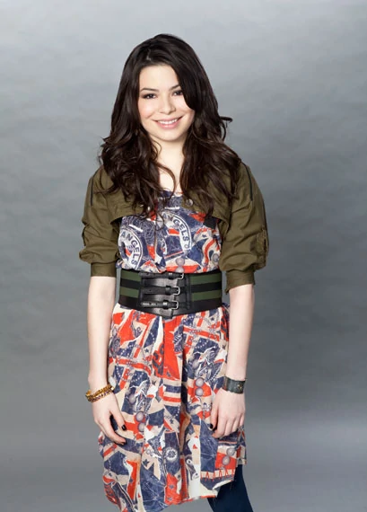 Miranda Cosgrove | Characters Media Wiki | Fandom