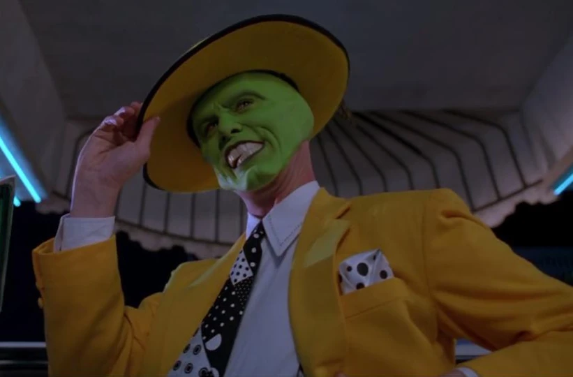 Stanley Ipkiss Characters Media Wiki Fandom