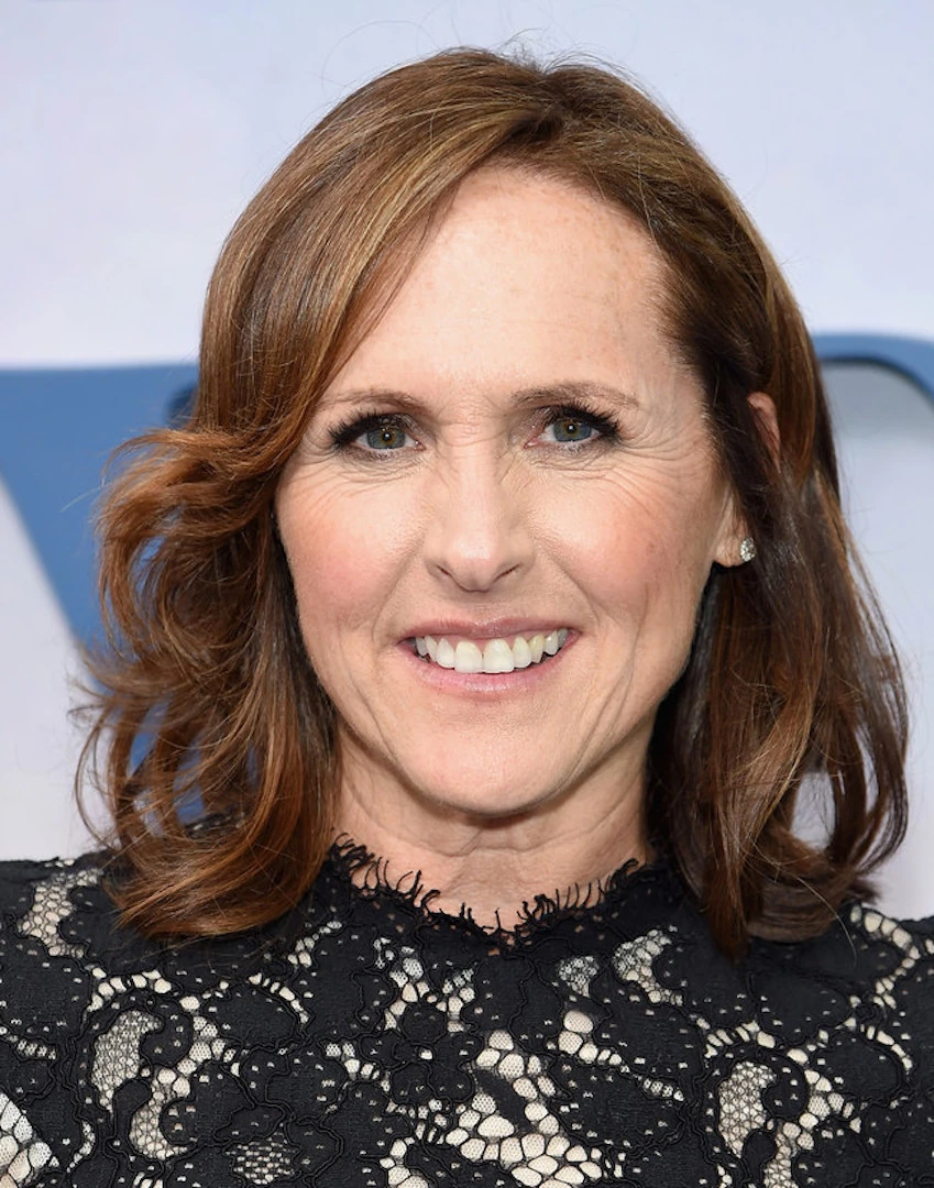 Molly Shannon | Characters Media Wiki | Fandom