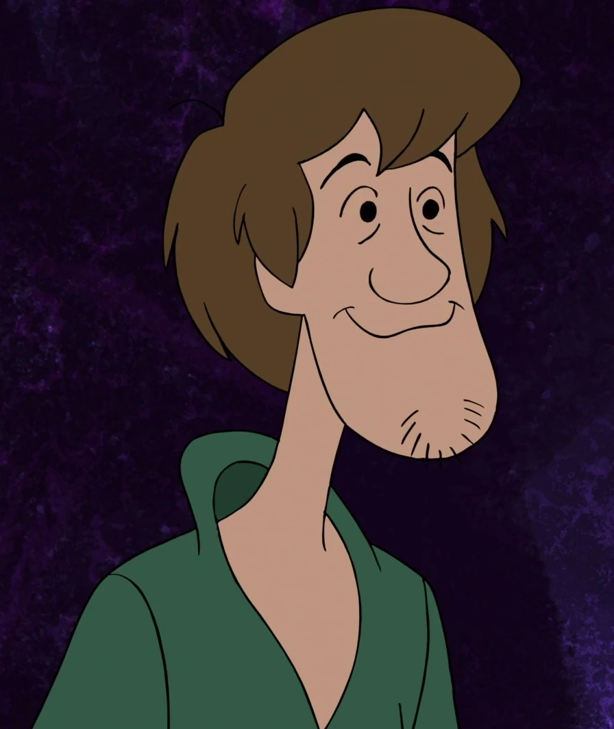 Shaggy Rogers Characters Media Wiki Fandom