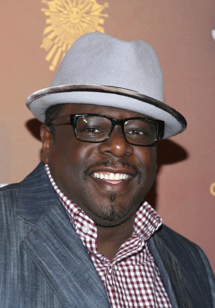 Cedric the Entertainer Characters Media Wiki Fandom