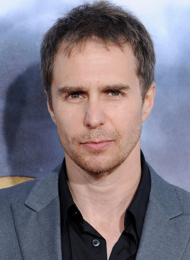Sam Rockwell | Characters Media Wiki | Fandom