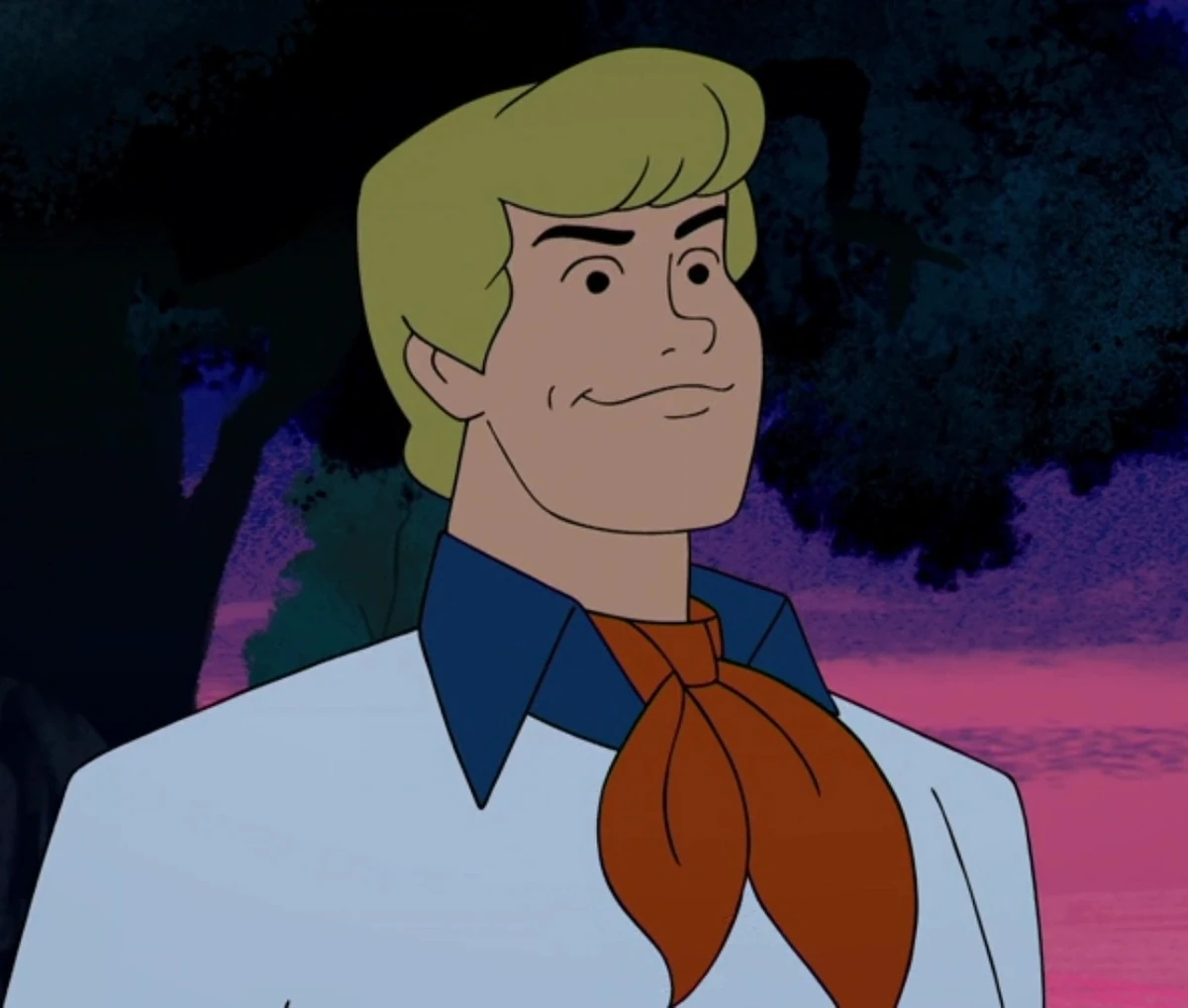 Fred Jones Characters Media Wiki Fandom