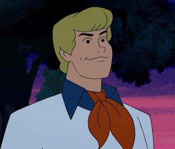 Fred Jones | Characters Media Wiki | Fandom