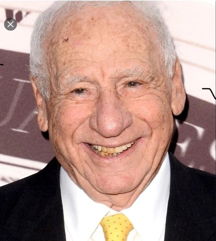 Mel Brooks | Characters Media Wiki | Fandom