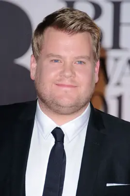 James Corden | Characters Media Wiki | Fandom