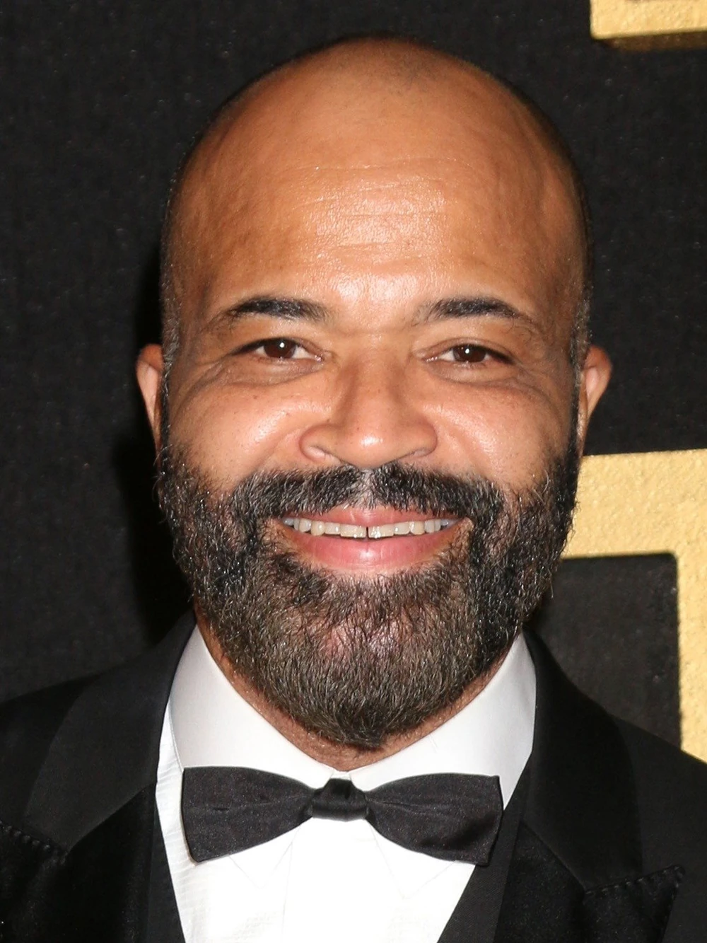 Jeffrey Wright | Characters Media Wiki | Fandom