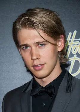 Austin Butler | Characters Media Wiki | Fandom