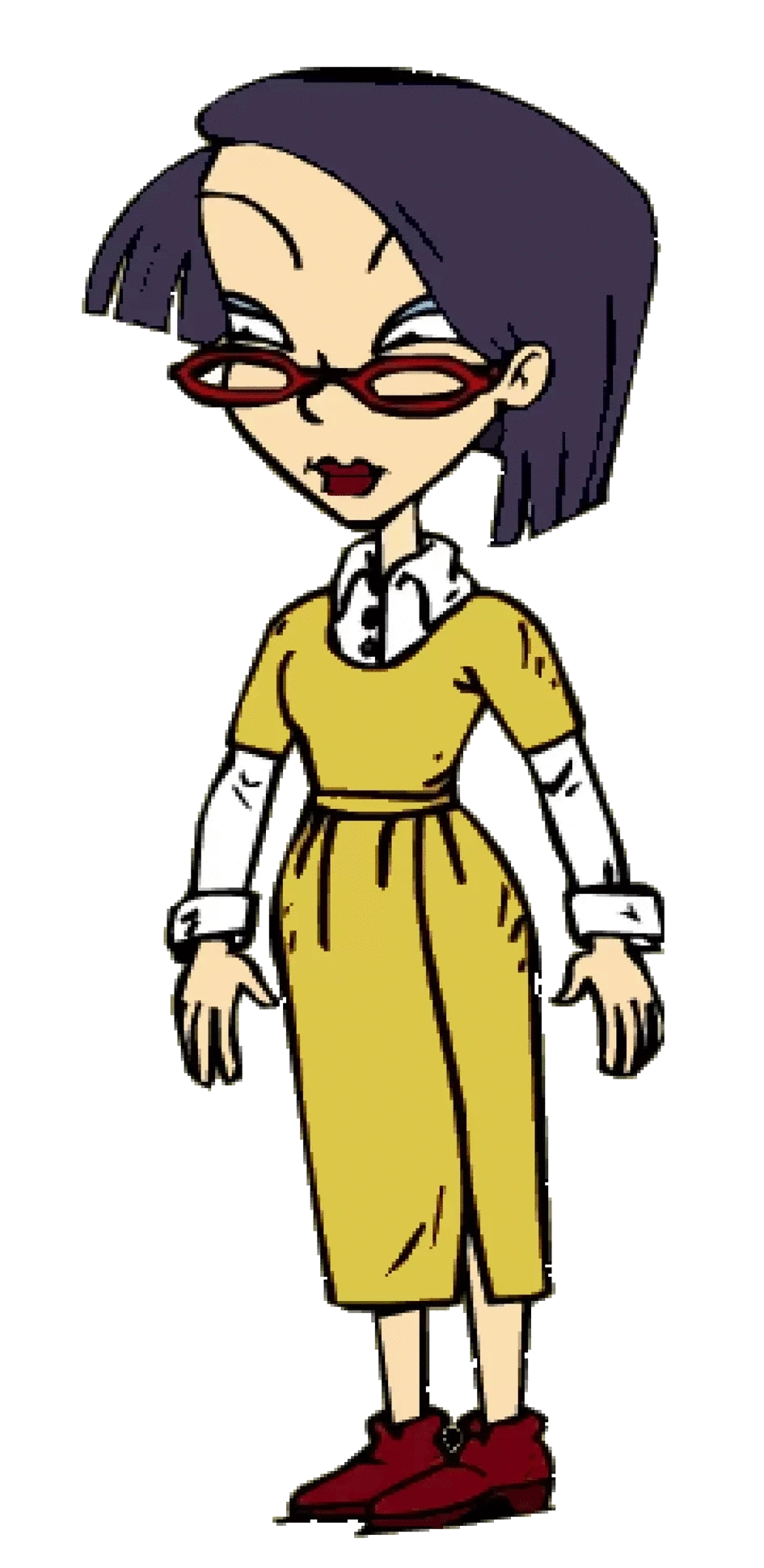 Kira WatanabeFinster Characters Media Wiki Fandom