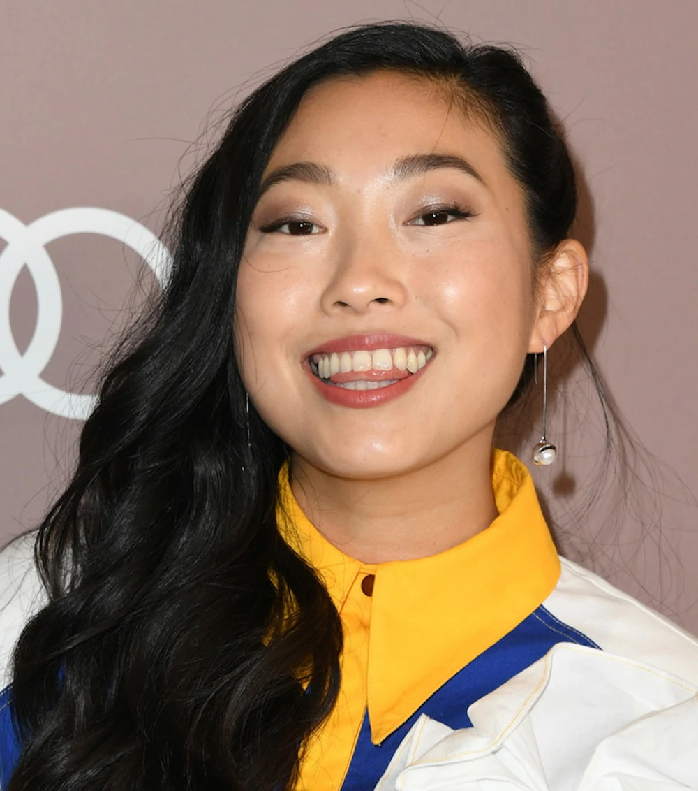 Awkwafina | Characters Media Wiki | Fandom
