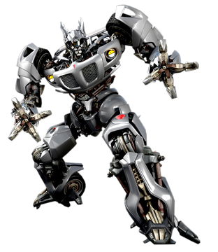 Transformers 2007 jazz discount
