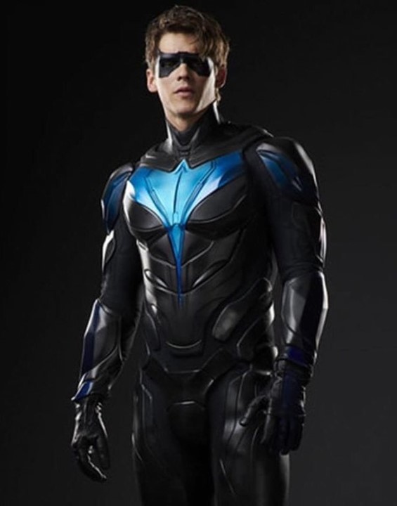 Nightwing (Titans) | Characters of Fiction Wiki | Fandom