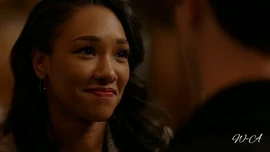 Iris West-Allen (Arrowverse) | Characters of Fiction Wiki | Fandom