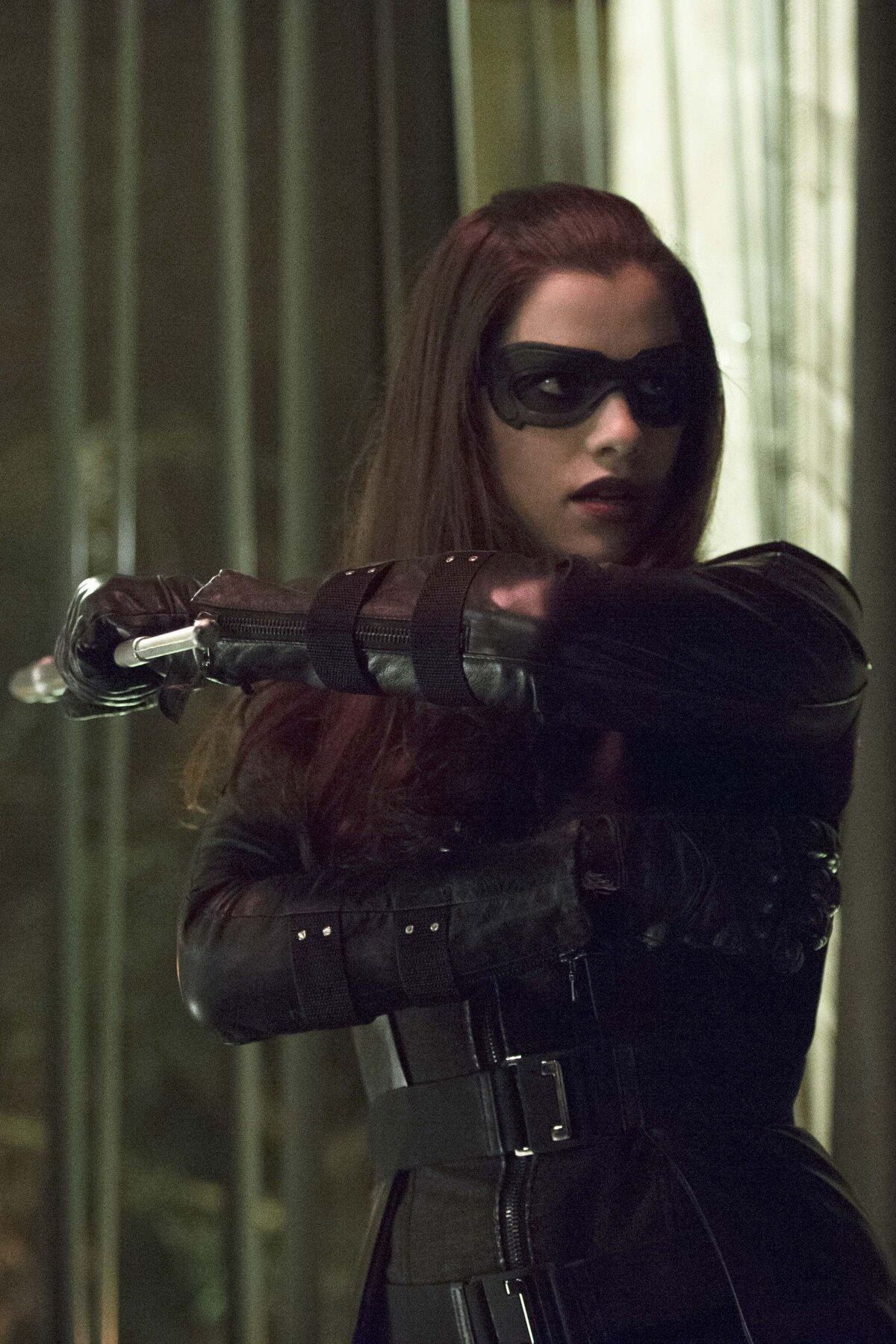 Helena Bertinelli Arrowverse Characters Of Fiction Wiki Fandom 2675