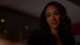 Iris West-Allen (Arrowverse) | Characters of Fiction Wiki | Fandom