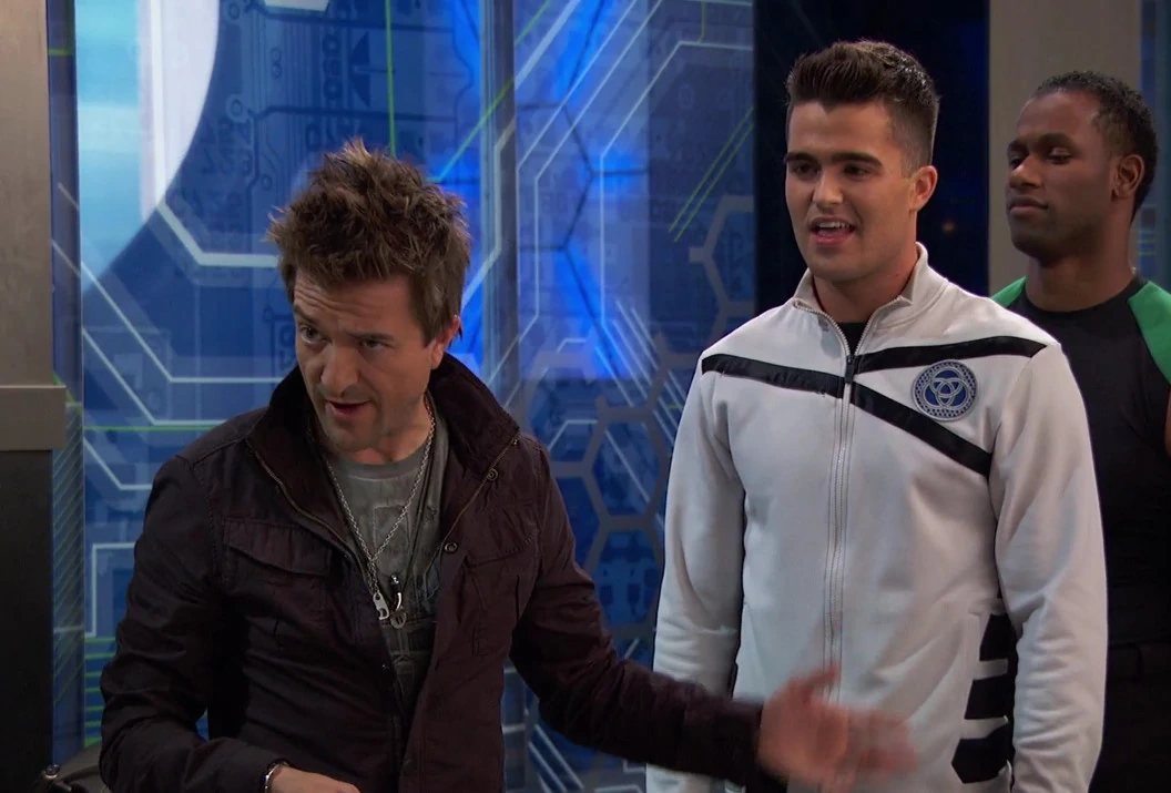 Douglas Davenport | Characters of Fiction Wiki | Fandom