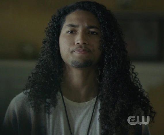 Brandon Marshall | Characters of Fiction Wiki | Fandom