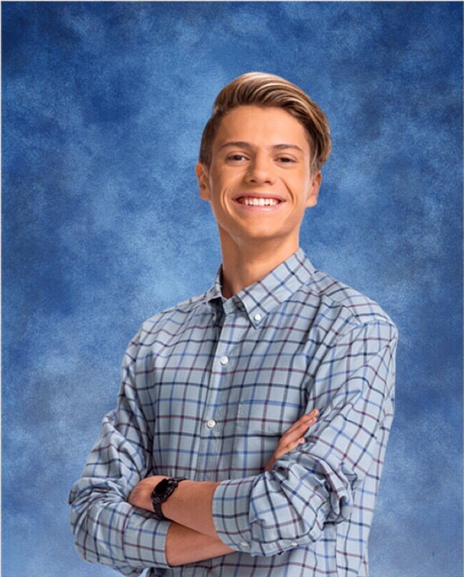 Henry Danger, The Most Attractive Guy in Swellview