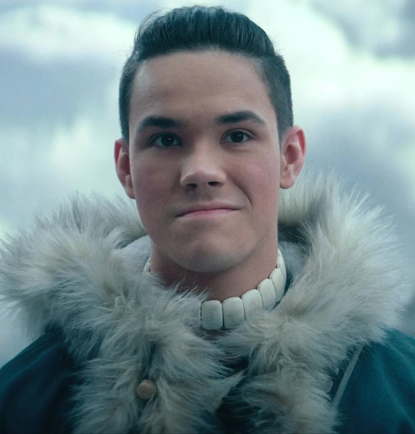 Sokka (Netflix) | Characters of Fiction Wiki | Fandom