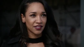 Iris West-Allen (Arrowverse) | Characters of Fiction Wiki | Fandom