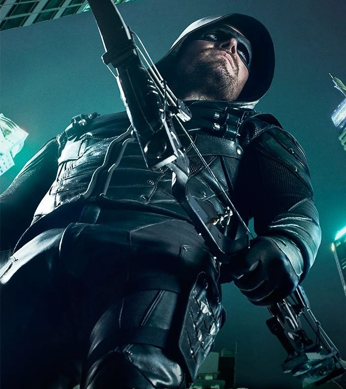 Oliver Queen Arrowverse Characters Of Fiction Wiki Fandom