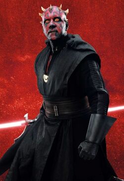 Maul/Gallery | Characters of Fiction Wiki | Fandom