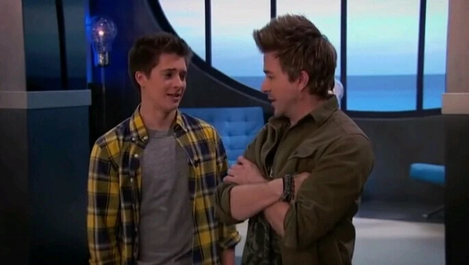 Douglas Davenport | Characters of Fiction Wiki | Fandom