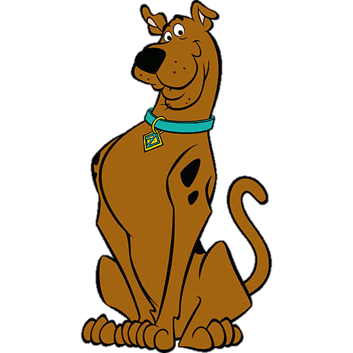 Scooby-Doo | Characters Sourcebook Wiki | Fandom