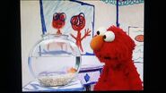 Elmo introduces Dorothy