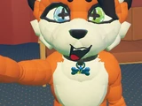 FurryFloofie