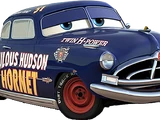 Doc Hudson