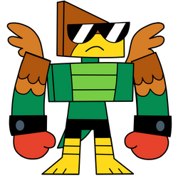 Spvjds9xddyj6m Here are some of the scariest cartoon characters from popular entertainment. https characters fandom com wiki category cartoon network characters