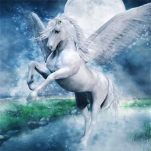 Pegasus