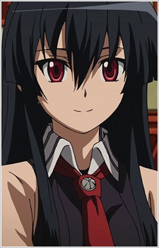 Anime] Akame Ga Kill Character Pick Quiz - By Yunnitrs_