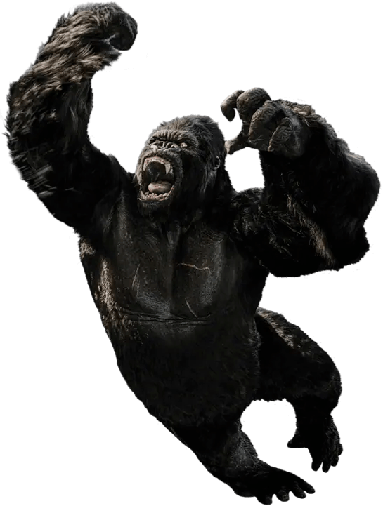 King Kong - Wikipedia