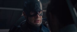 Marvel Cinematic Universe - Captain America 44