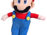 Mario (SML)