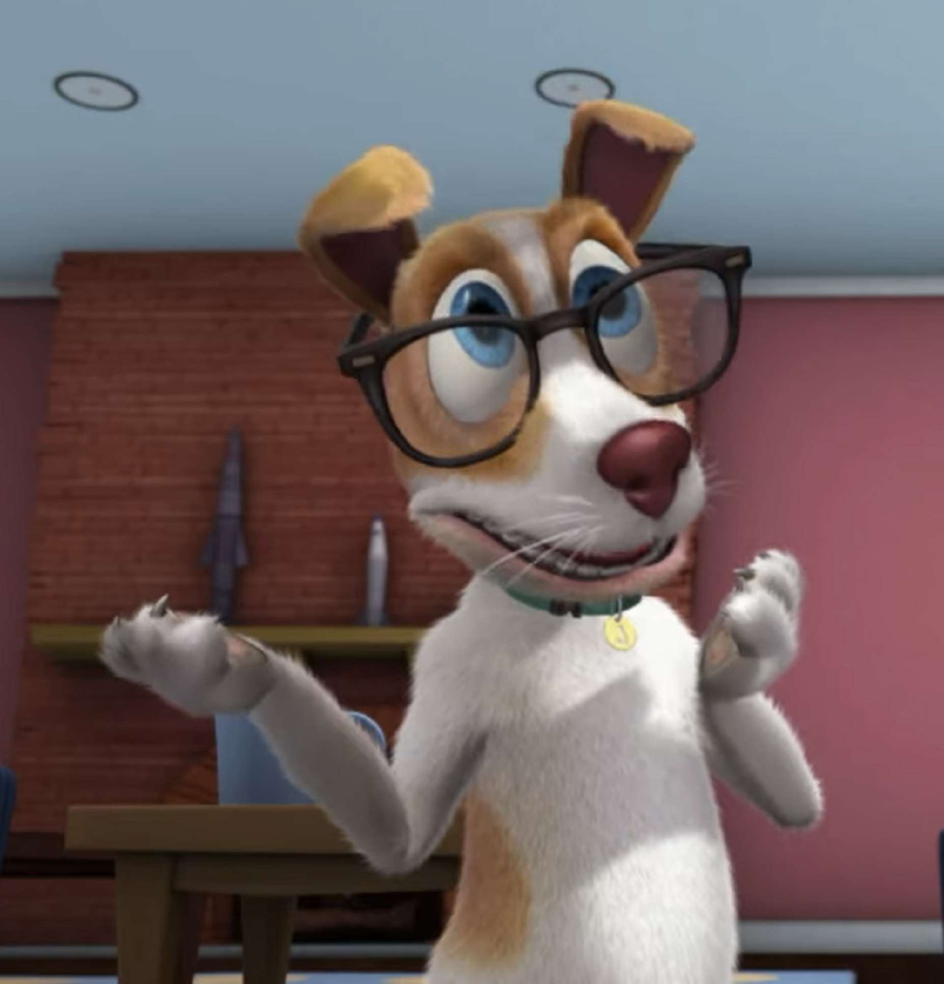 Jack (The Twisted Whiskers Show) | Fictional Characters Wiki | Fandom Jack (The Twisted Whiskers Show) | Fictional Characters Wiki | Fandom