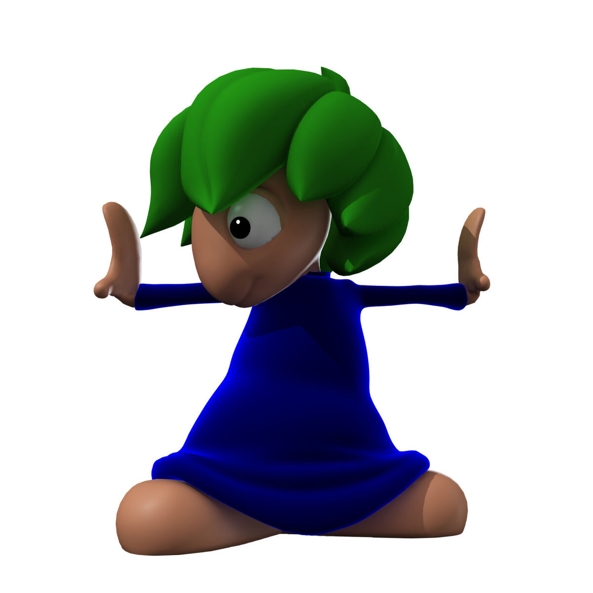 Lemmings - Character (131188) - AniDB