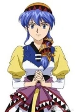 Luna Noa | Fictional Characters Wiki | Fandom