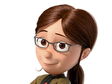 Margo Gru